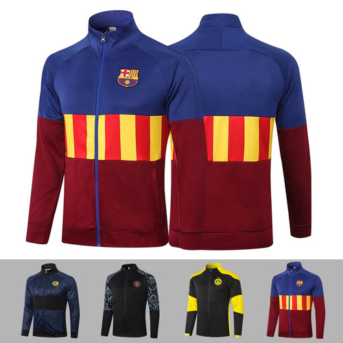 Men's Tracksuit Set Sportswear Customize Tracksuit 2-Piece Jacket Track Suits