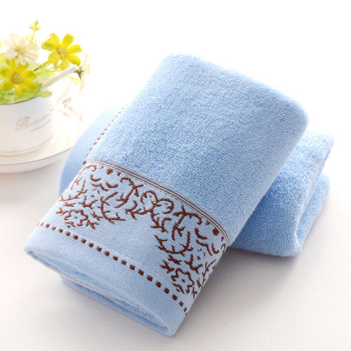 Luxury Face Towel High-Quality Cotton Towels Durable Absorbent And Non-linting Luxury Face Towel High-Quality Cotton Towels Durable Absorbent And Non-linting