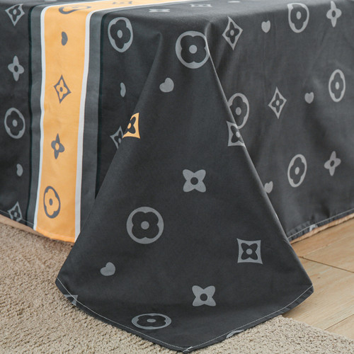 Aloe Vera Bed Sheet Brushed Four-piece Quilt Cover Set Bedding Luxury Velvet Aloe Vera Bed Sheet Brushed Four-piece Quilt Cover Set Bedding Luxury Velvet