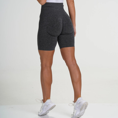 Women's Shorts Activia Yoga Butt Lift Push Up Seamless Gym Short Leggings