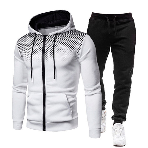 New Design Gym Tracksuit Men's Hot Sale Customized Sportswear Casual Sweatsuit New Design Gym Tracksuit Men's Hot Sale Customized Sportswear Casual Sweatsuit