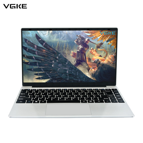 VGKE 14.1 Inch Cheap Laptop Notebook Thin Small Portable Computer VGKE 14.1 Inch Cheap Laptop Notebook Thin Small Portable Computer