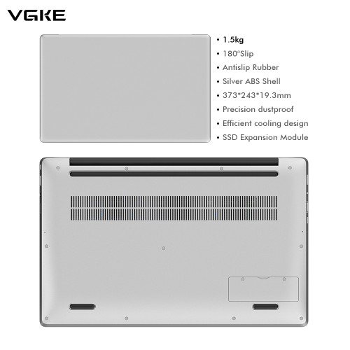 VGKE Laptop Customized 12gb+256gb 15.6 Inch Notebook White Camera Wifi Status VGKE Laptop Customized 12gb+256gb 15.6 Inch Notebook White Camera Wifi Status