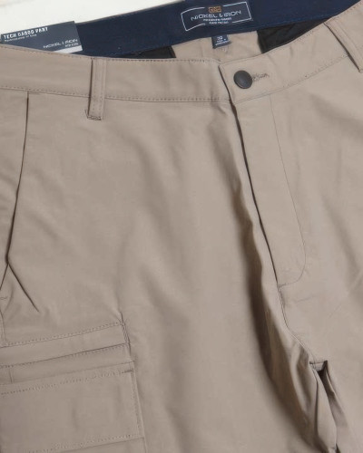 Performance Cargo Pants-44432