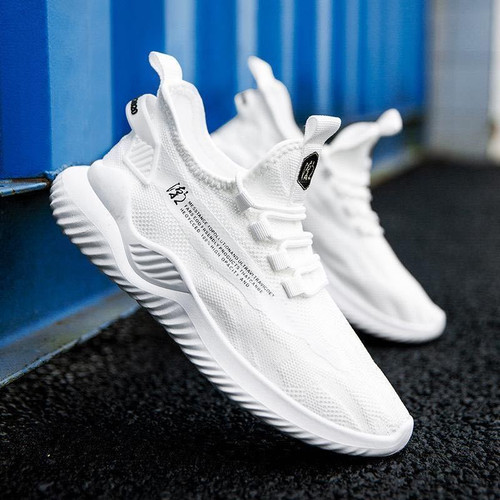YATAI New Men's Breathable Shoes Comfortable and Non-slip Deodorant Trendy YATAI New Men's Breathable Shoes Comfortable and Non-slip Deodorant Trendy