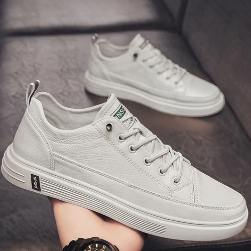 Men's Casual Shoes High Quality Fashion Sneakers EVA Outdoor Walking Shoes