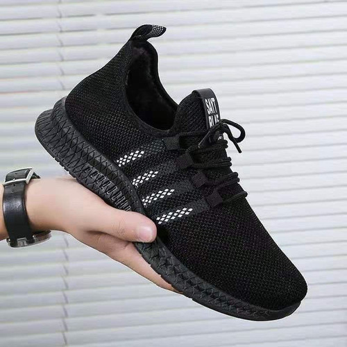 New Men's Wear-resistant Lightweight Breathable Anti-skid Casual Sneakers Shoes New Men's Wear-resistant Lightweight Breathable Anti-skid Casual Sneakers Shoes