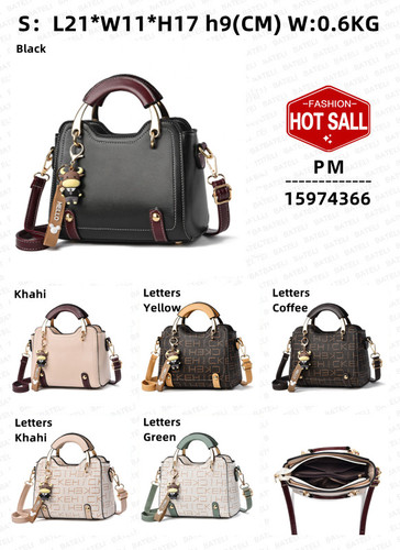 New Womens Bags Comfortable and Beautiful Large and Light Capacity Handbags15974 New Womens Bags Comfortable and Beautiful Large and Light Capacity Handbags15974