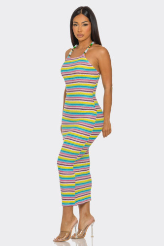 Samantha Midi Dress-48389