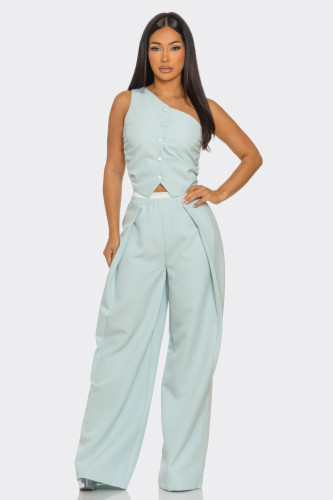 Fanny Pants Set-48390
