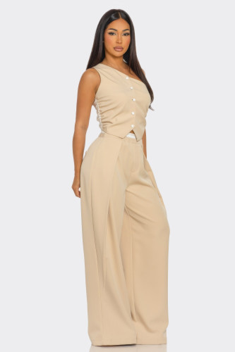 Fanny Pants Set-48391