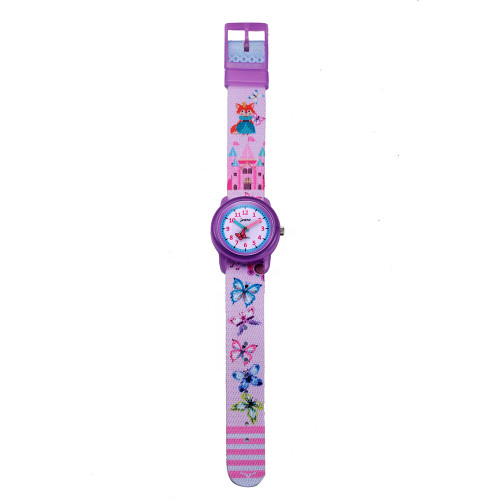 Cheap 3ATM Waterproof Acrylic Glass Hand kids best Sports Watches For Girls
