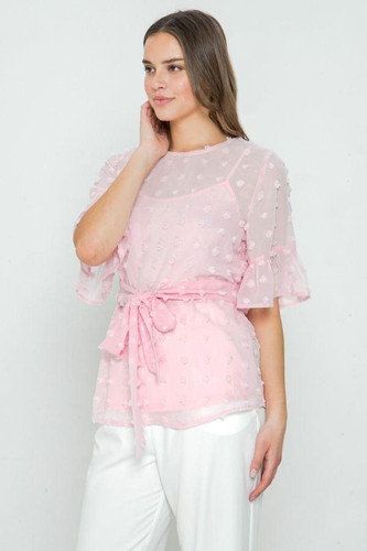 A Pom-pom Top-28306