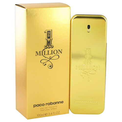 3.4oz Eau De Toilette Spray #453437
$110.00 3.4oz Eau De Toilette Spray #453437
$110.00