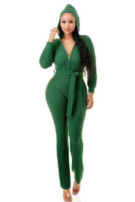 Monroe Hooded Jumpsuit-42796