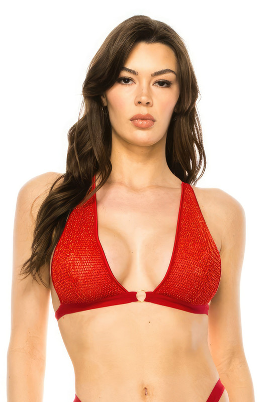 Crossback Bralette-43234