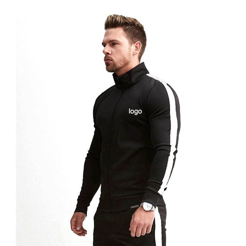 Tracksuits Jogging Sports Men's Joggers Suits Set Tracksuit for Men