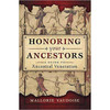 Honoring your Ancestors by Mallorie Vaudoise