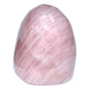 Rose Quartz Free Shape 0.3 lb.