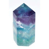 Fluorite Obelisk 1 1/4"+