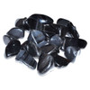 Obsidian, Rainbow Tumbled Stones 1 lb.