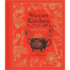 Wiccan Kitchen (hc) by Lisa Chamberlain