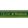 Celtic Warrior Bumper Sticker