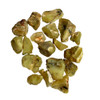 Lemon Opal Natural Gemstones 1/4 lb.