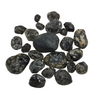 Apache Tears Natural Gemstones 1/4 lb.
