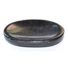 Tourmaline, Black Worry Stone