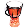 Djembe 8"