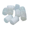 Selenite Tumbled Stones 1 lb.