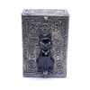 Cat Tarot Box 3 3/4"X 5 1/2"