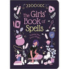 Girls' Book Of Spells By Rachel Elliot