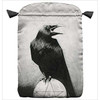 Murder Of Crows Tarot Bag By Lo Scarabeo 6 inches X 9 inches