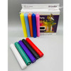 Assorted Chime Candle 20 Pack 1/2"