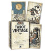Tarot Vintage By Waite & Smith