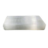 Selenite Charging Plate 3 3/4" X 2"