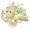 Citrine, Opalized Tumbled Stones 1 Lb.