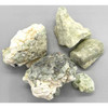 Prehnite With Rutile Natural Stones 1 Lb.