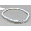 Opalite Bracelet 4 mm.