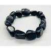 Obsidian, Black Bracelet
