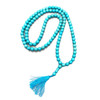 Turquoise, Blue Japmala (Syn)