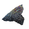 Flat Of Carborundum approx. 3 lb.