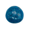 Apatite, Blue Palm Stone