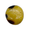 Jasper,Septarian Palm Stone