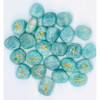 Amazonite Rune Set