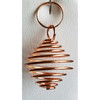 Copper Plated Coil (Set Of 24) 3/4"