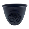 Tree Of Life Candle Holder 3 1/2"