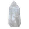 Quartz Obelisk .6-.9 Lb.